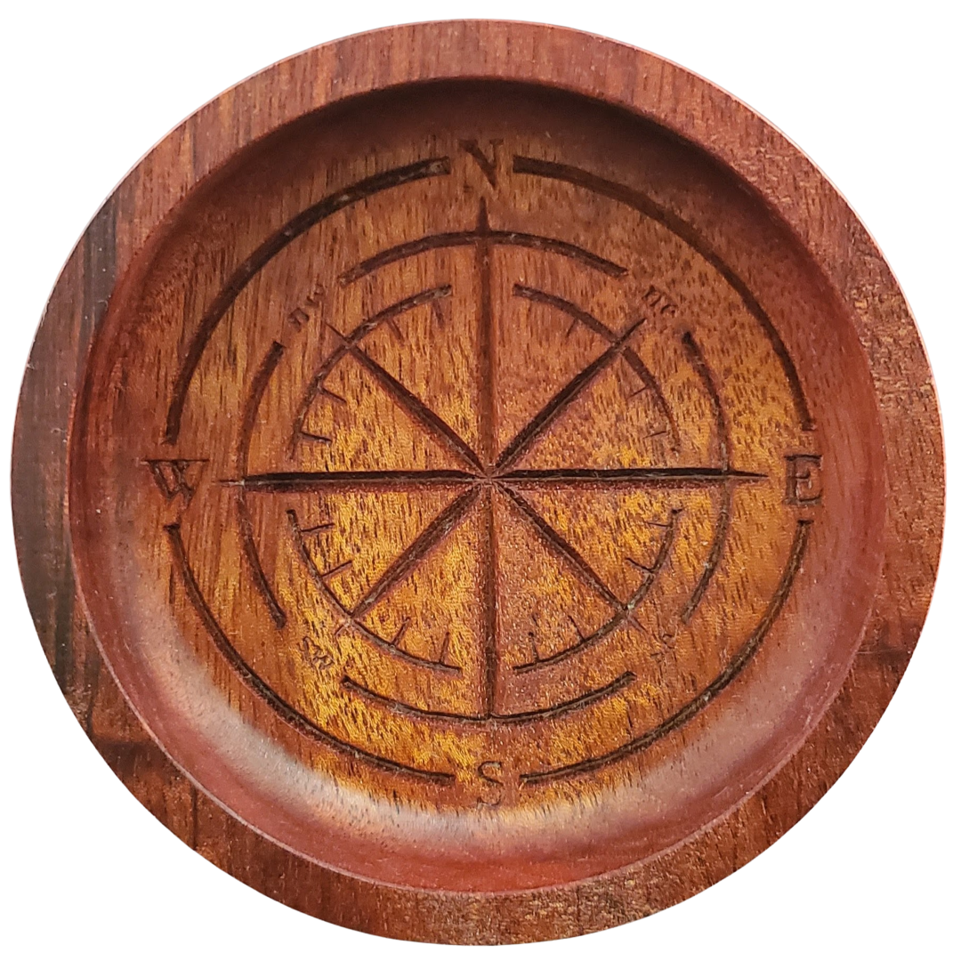 CompassDish (Large)
