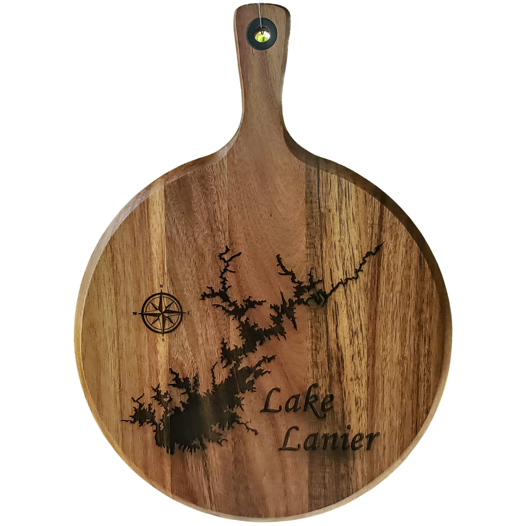 cutting board (Large)