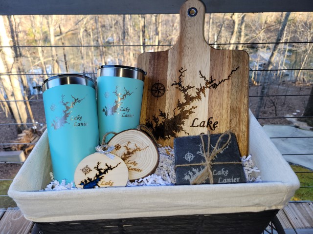 lanier basket (Small)